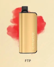 FTP Alibarbar Flavour