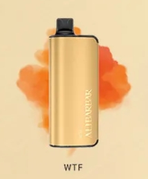 Alibarbar Ingot Flavours