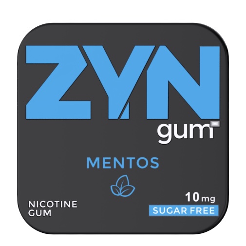 ZYN Nicotine Gum: 5 Confident Ways to Enjoy a Refreshing Nicotine Experience - VapeWellAus