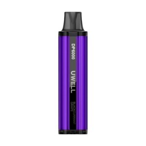 Uwell Cyber Bar 6000 puffs vape