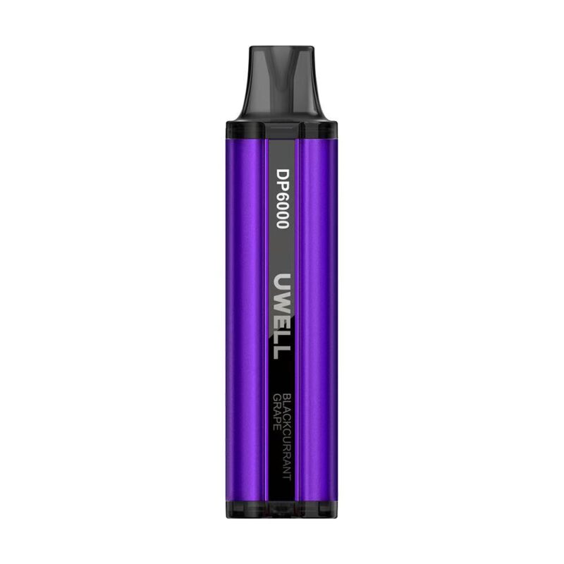 Uwell Flavours