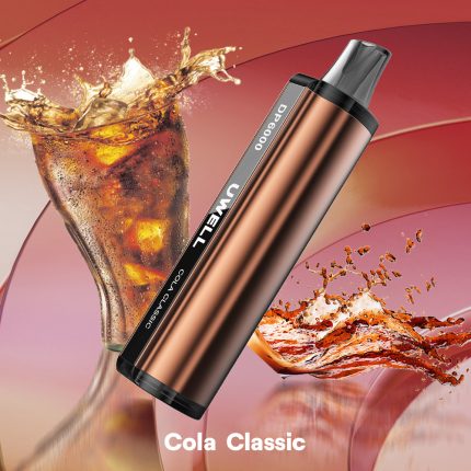 Uwell 6000 Puffs