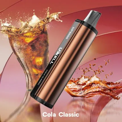 Uwell 6000 Puffs
