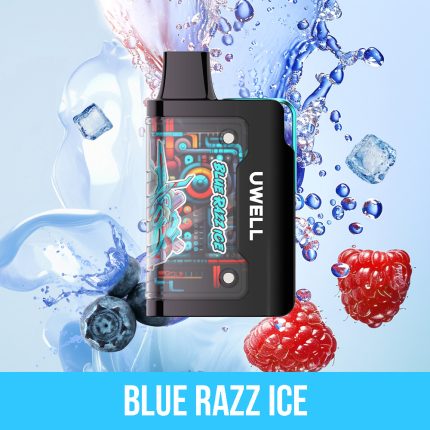 Uwell Cyberbar 7000