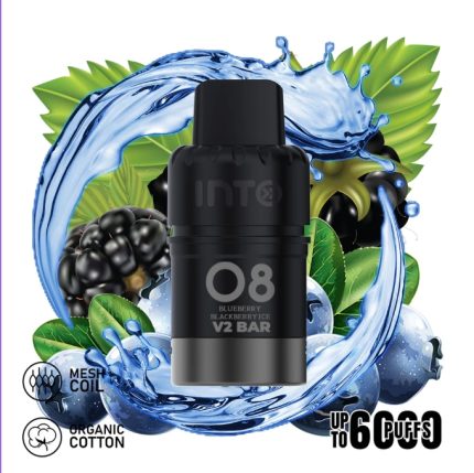 Vapes refills