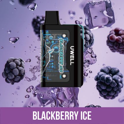 flavoured vapes