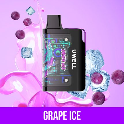 high puff count vapes