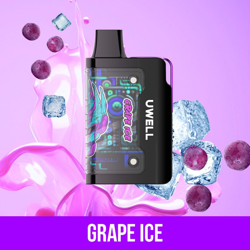 high puff count vapes