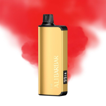 alibarbar 9000 flavours list​​​