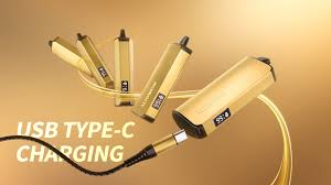 disposable vape brands