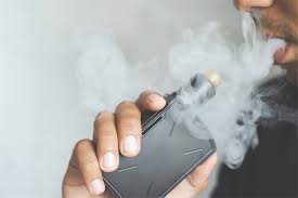how to vape​