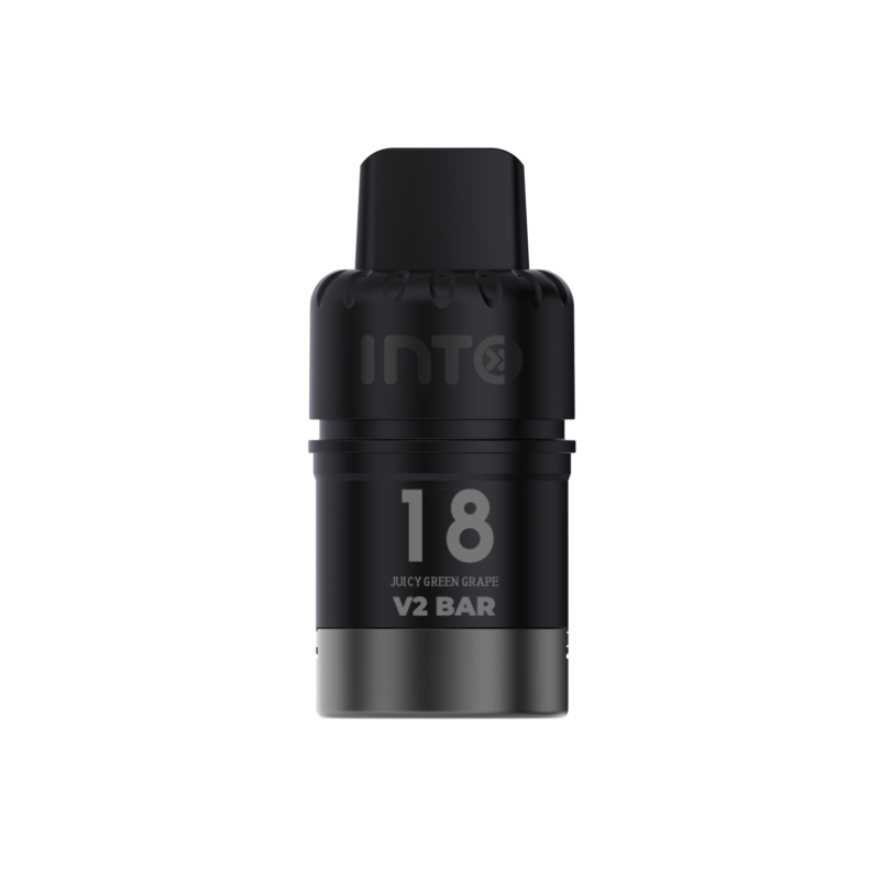 Vapes online Australia INTO V2 compact pod device for fast delivery