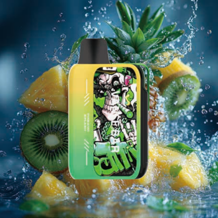 UWELL VANSEBAR Pinkiwi Splash | VapeWellAus