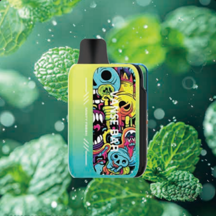 UWELL VANSEBAR Minty Fresh | VapeWellAus