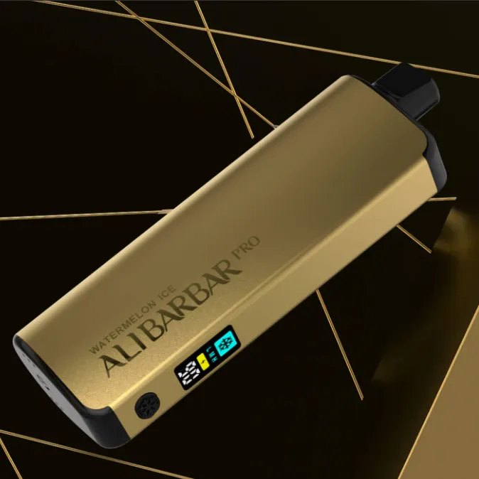 alibarbar pro 12000