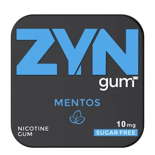 ZYN Nicotine Gum: 5 Confident Ways to Enjoy a Refreshing Nicotine Experience - VapeWellAus