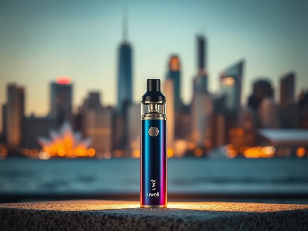 uwell disposable vapes australia - VapeWellAus Australia