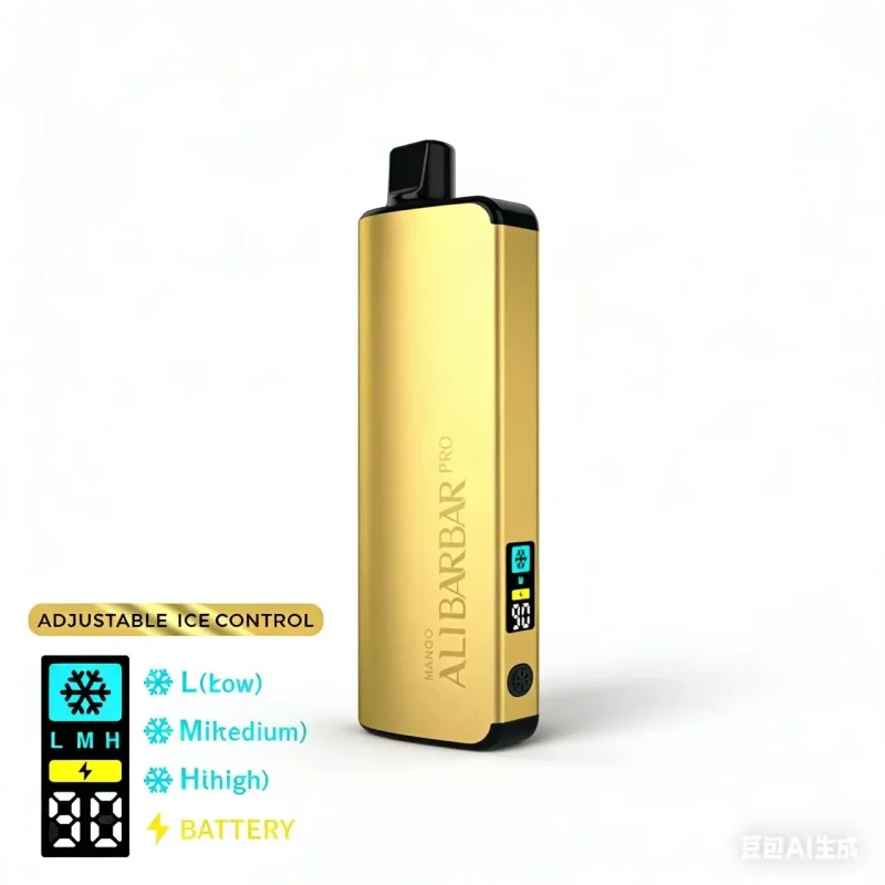 alibarbar vapes