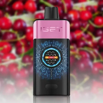 iget one Vape 12000