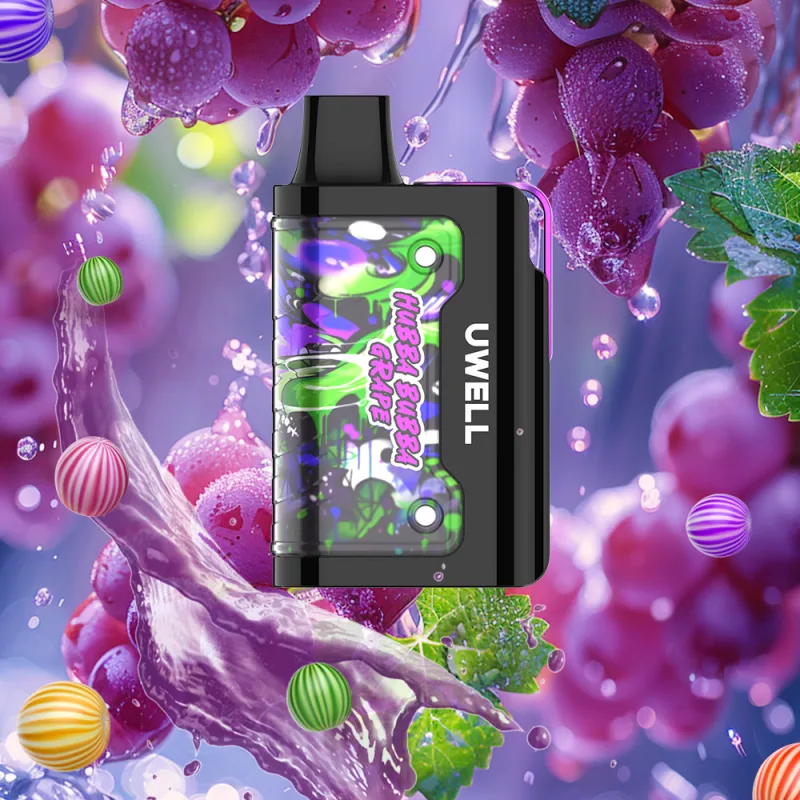 uwell bar