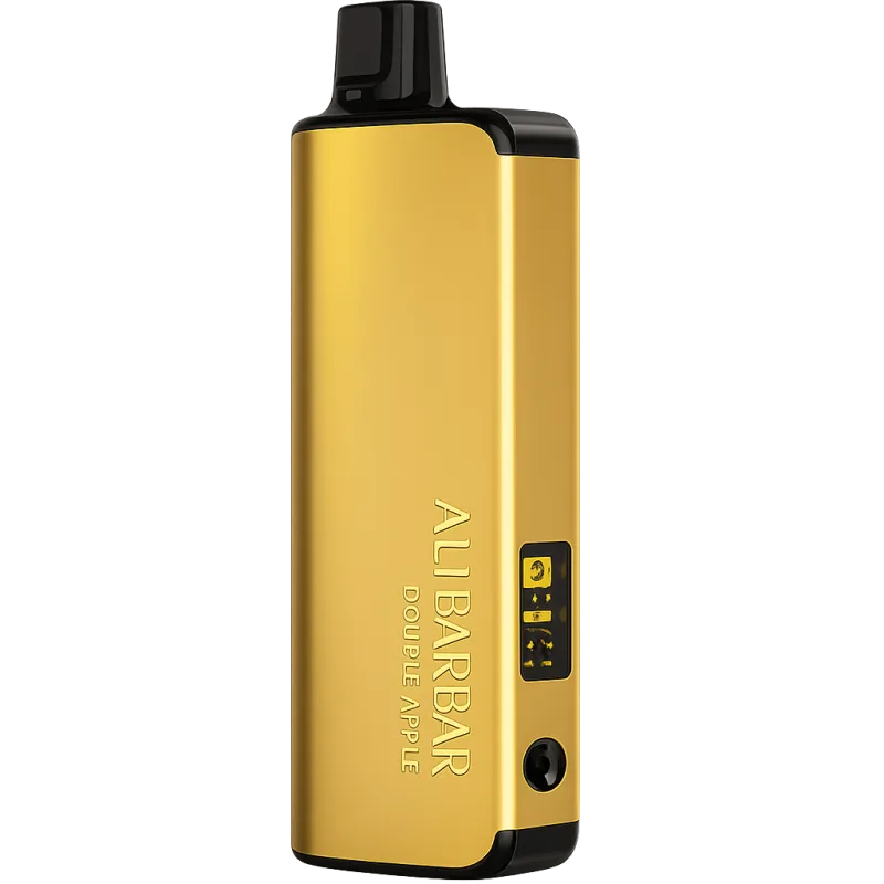 disposable vapes