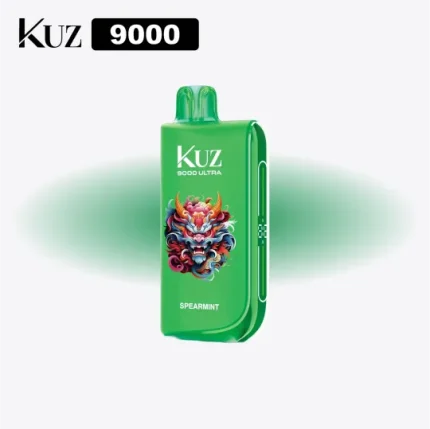 KUZ Ultra 9000 Watermelon Raspberry: Compare