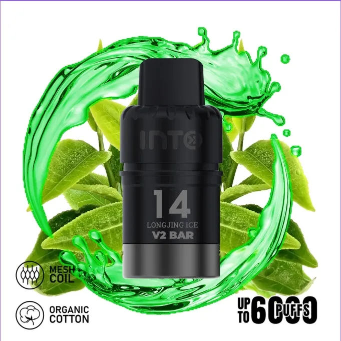 pods for vape​