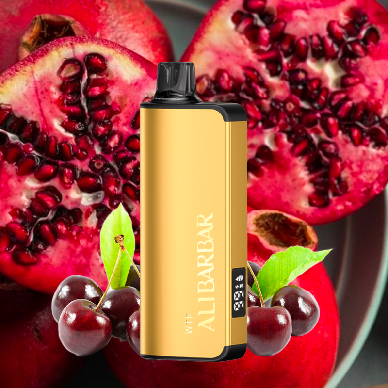 Alibarbar Ingot 9000 vs IGET Bar Pro comparison disposable vape Australia