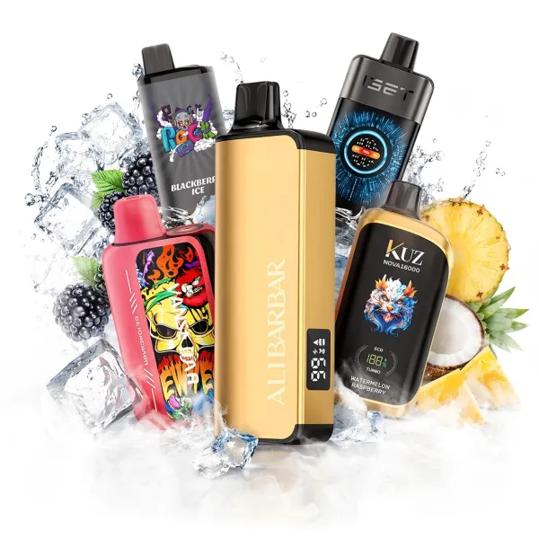 disposable vape​