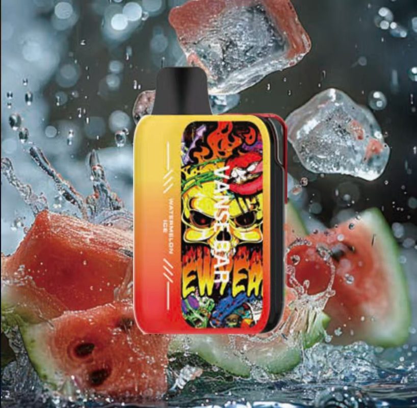 UWELL 12000 Watermelon Ice - VapeWellAus Australia
