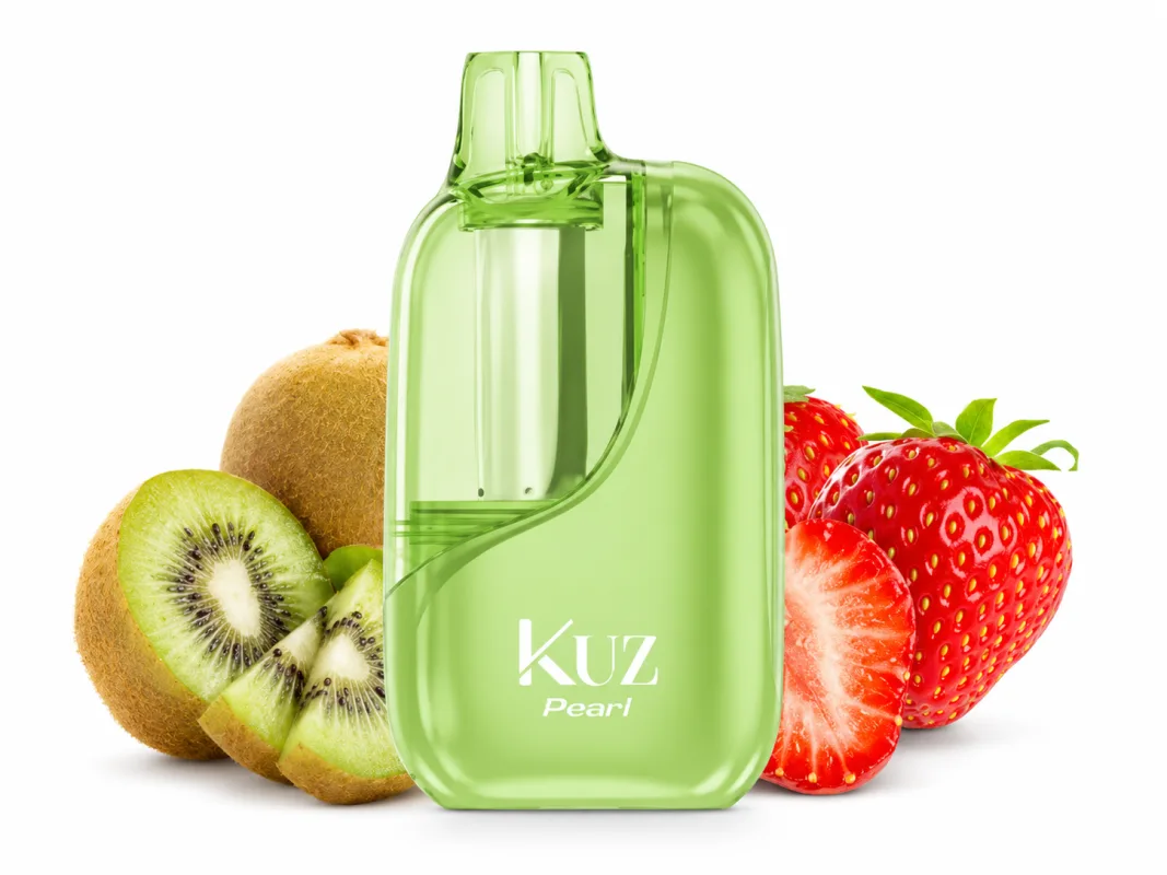 kuz bar flavours-Australia product information guide for adults