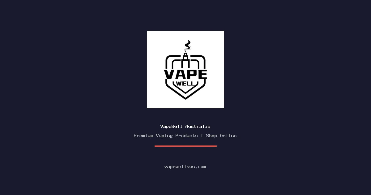 uwell vape australia product guide